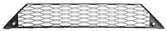Rejilla de ventilación, parachoques (Paragolpes) PHIRA ref. LE-12113